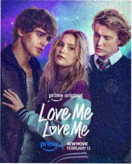 经典重映电影封面